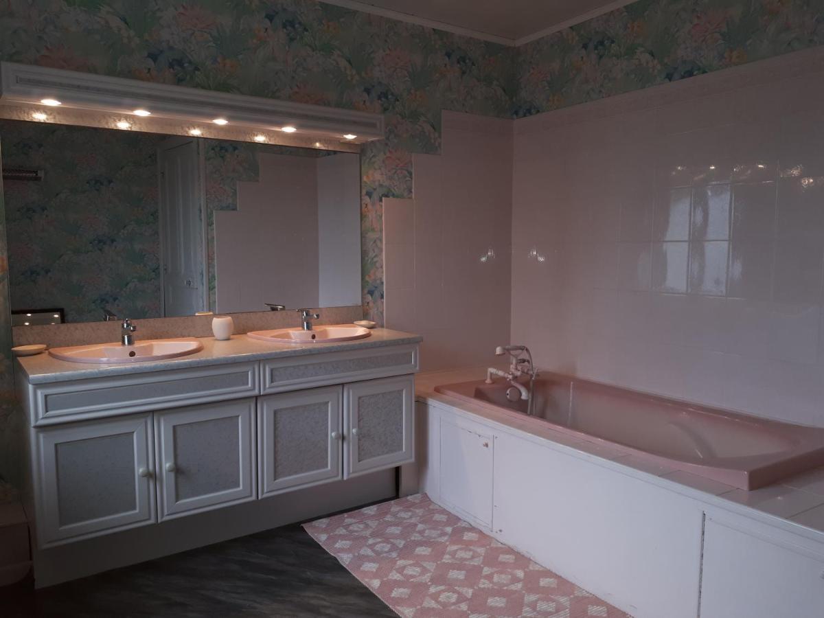Chambre Du Nouvion Le Nouvion-en-Thierache Ngoại thất bức ảnh